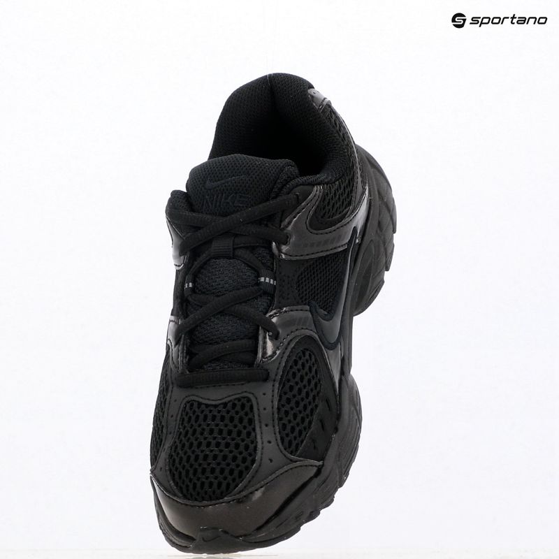 Buty dziecięce Nike V5 RNR black/anthracite/black 19