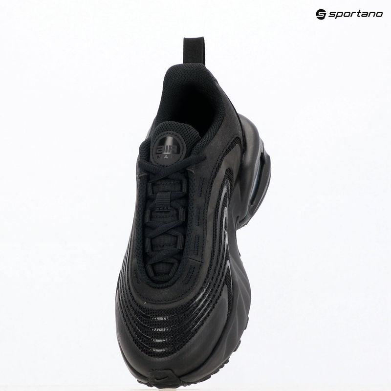Buty Nike Air Max Fire black/black 11