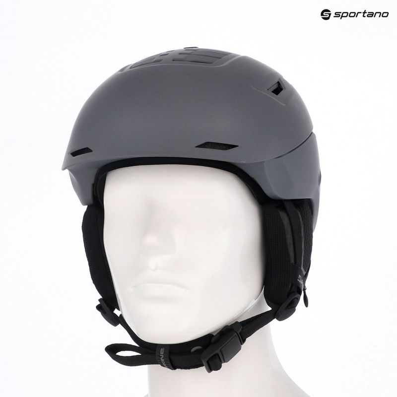 Kask snowboardowy Dakine Forecast Mips castlerock 11