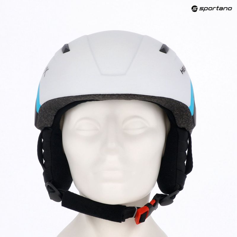 Kask narciarski dziecięcy HEAD Mojo Jr WCR 3