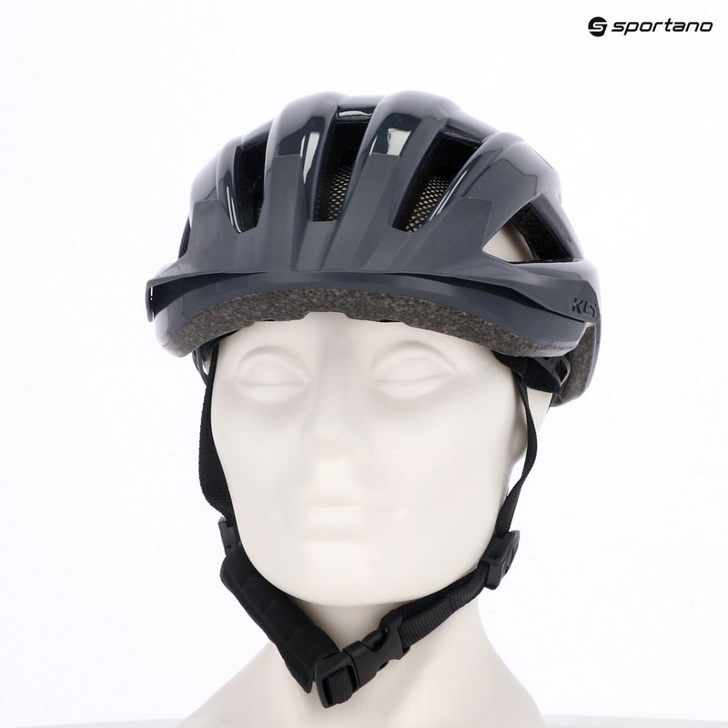 Kask rowerowy Kellys Daze Lumio black 7
