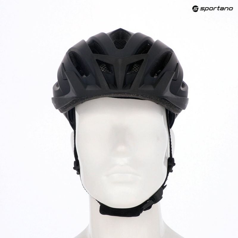Kask rowerowy UVEX Viva 3 deep space sand matt 6