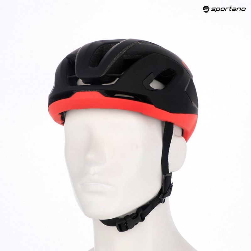 Kask rowerowy Oakley Aro5 Race EU 24' giro d'italia 6