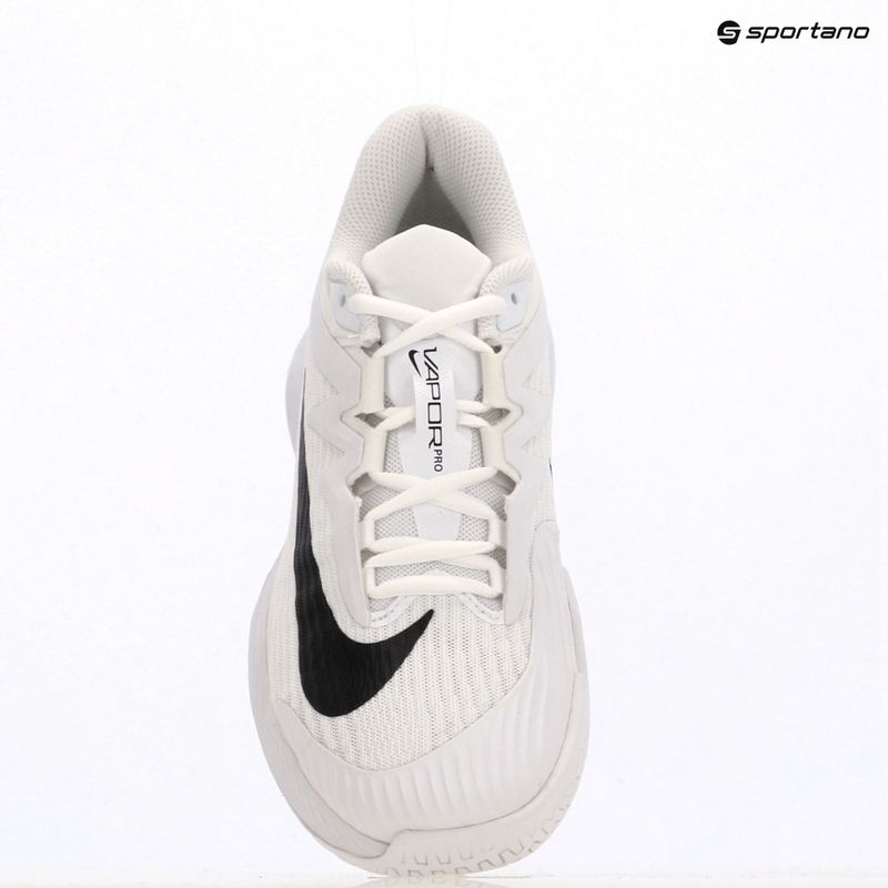 Buty do tenisa męskie Nike Vapor Pro 3 white/black 11