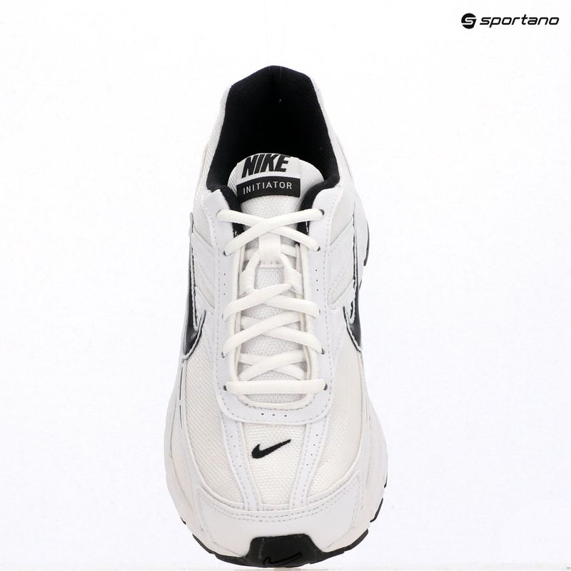 Buty męskie Nike Initiator white/black 11