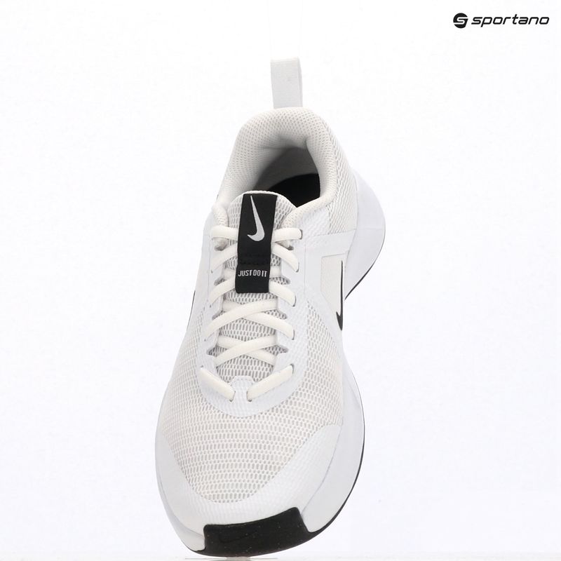 Buty treningowe męskie Nike MC Trainer 3 white/black 19
