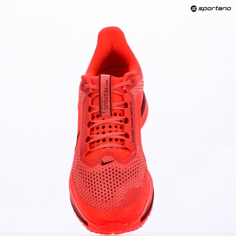 Buty do biegania męskie Nike Pegasus Premium light crimson/bright crimson/black/team red 9