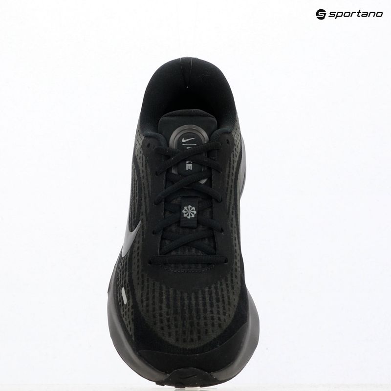 Buty do biegania męskie Nike Journey Run black/medium ash/smoke grey 12