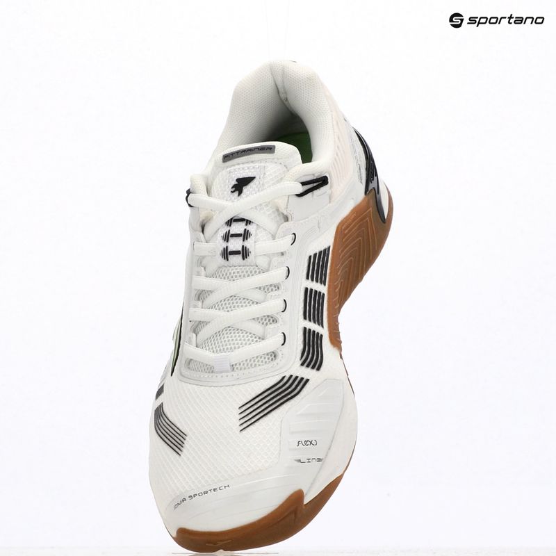 Buty treningowe męskie Joma Fittrainer white 9