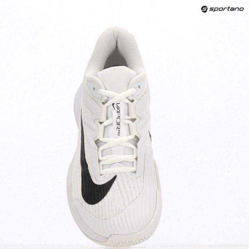 Buty do tenisa damskie Nike Vapor Pro 3 white/black 11
