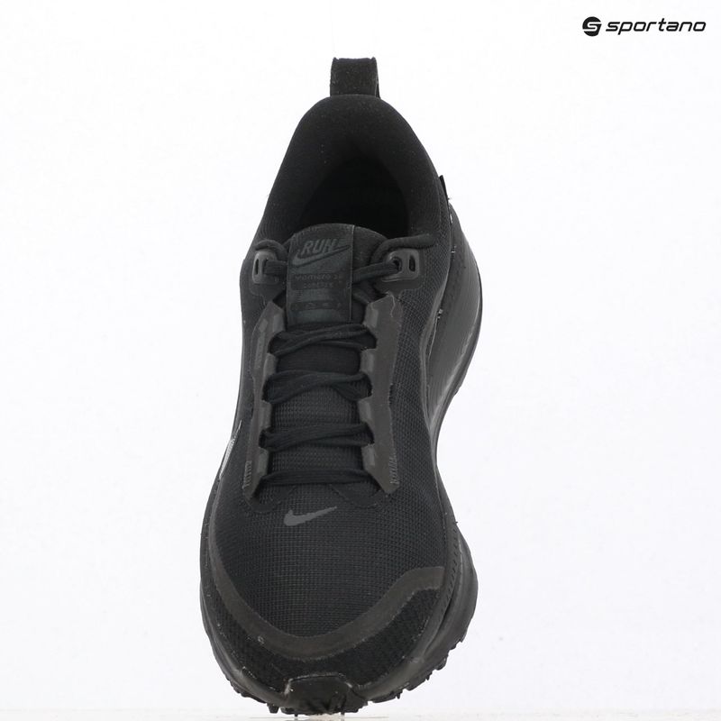 Buty do biegania damskie Nike Vomero 18 GORE-TEX black/anthracite 15
