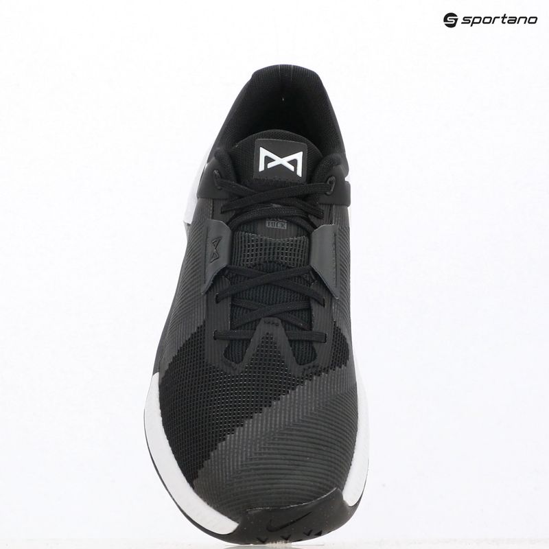 Buty treningowe męskie Nike Metcon 10 black/anthracite/white 12