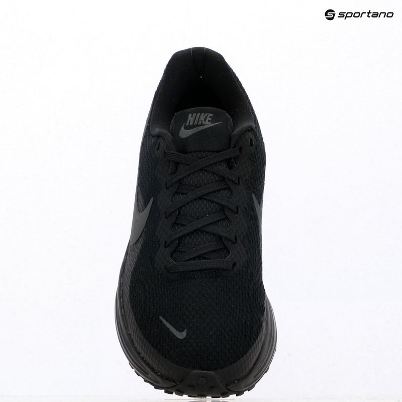 Buty do biegania damskie Nike Revolution 8 black/anthracite 11