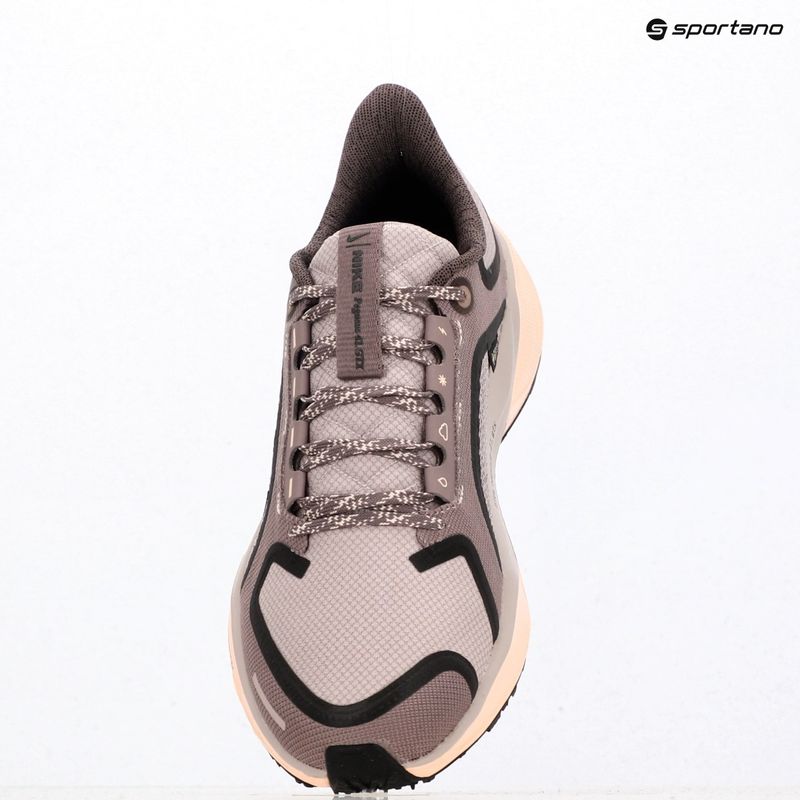 Buty do biegania damskie Nike Pegasus 41 GORE-TEX platinum violet/crimson tint/black 11