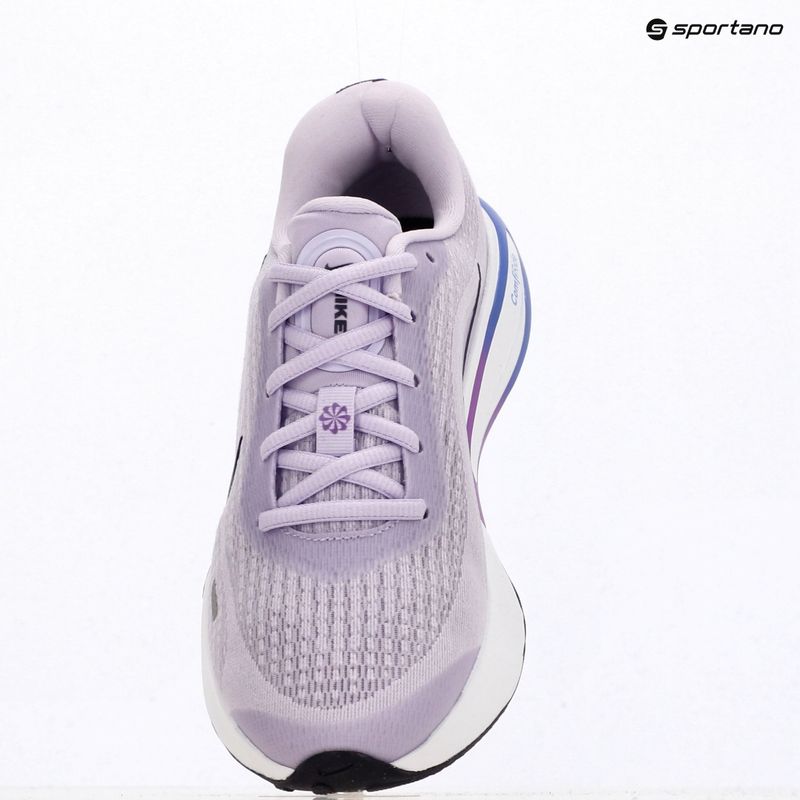 Buty do biegania damskie Nike Journey Run violet mist/white/purple dynasty 11