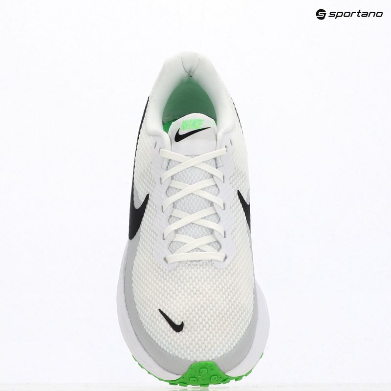 Buty do biegania męskie Nike Revolution 8 white/pure platinum/glacier blue/black 9