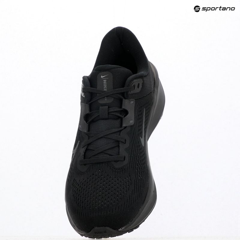 Buty do biegania męskie Nike Quest 6 black/dark smoke grey 11