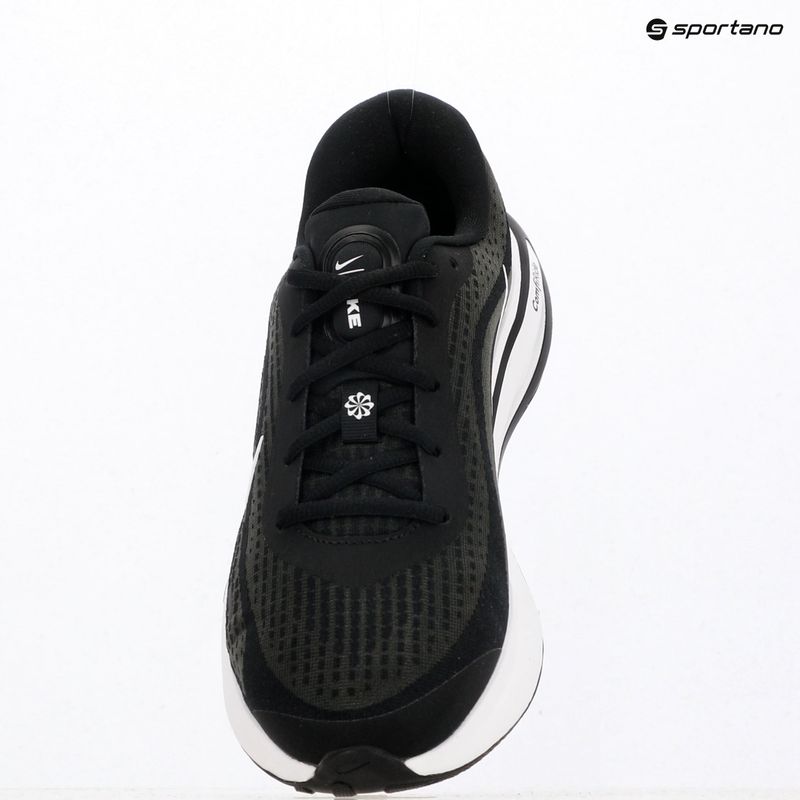 Buty do biegania męskie Nike Journey Run black/anthracite/white 12