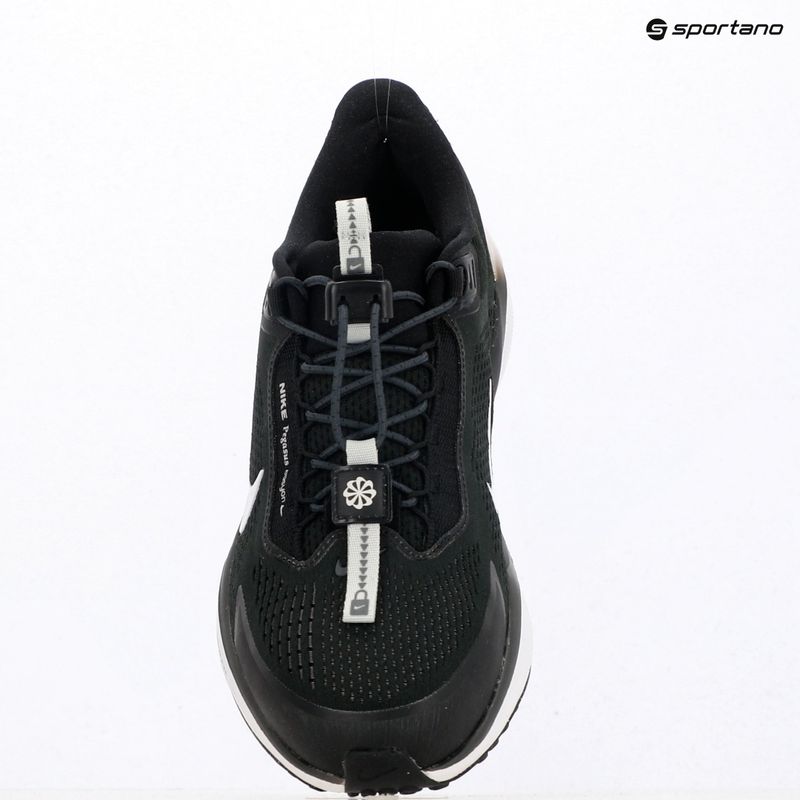Buty do biegania damskie Nike Pegasus EasyOn black/anthracite/photon dust/white 12