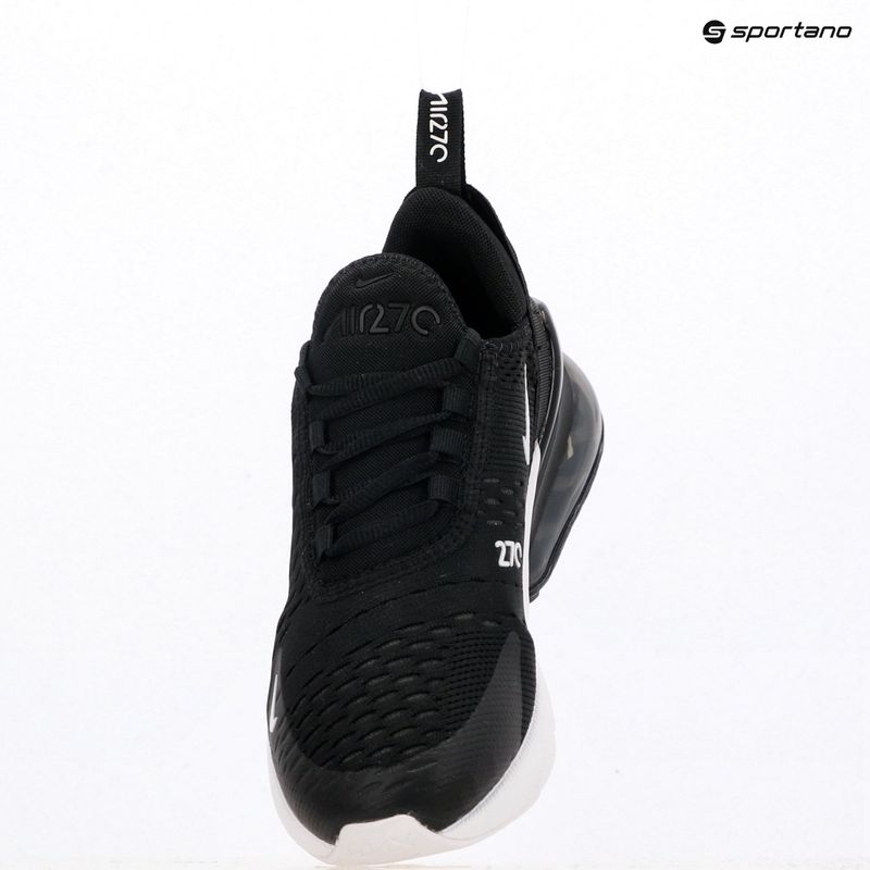 Buty Nike Air Max 270 black/anthracite/white 11