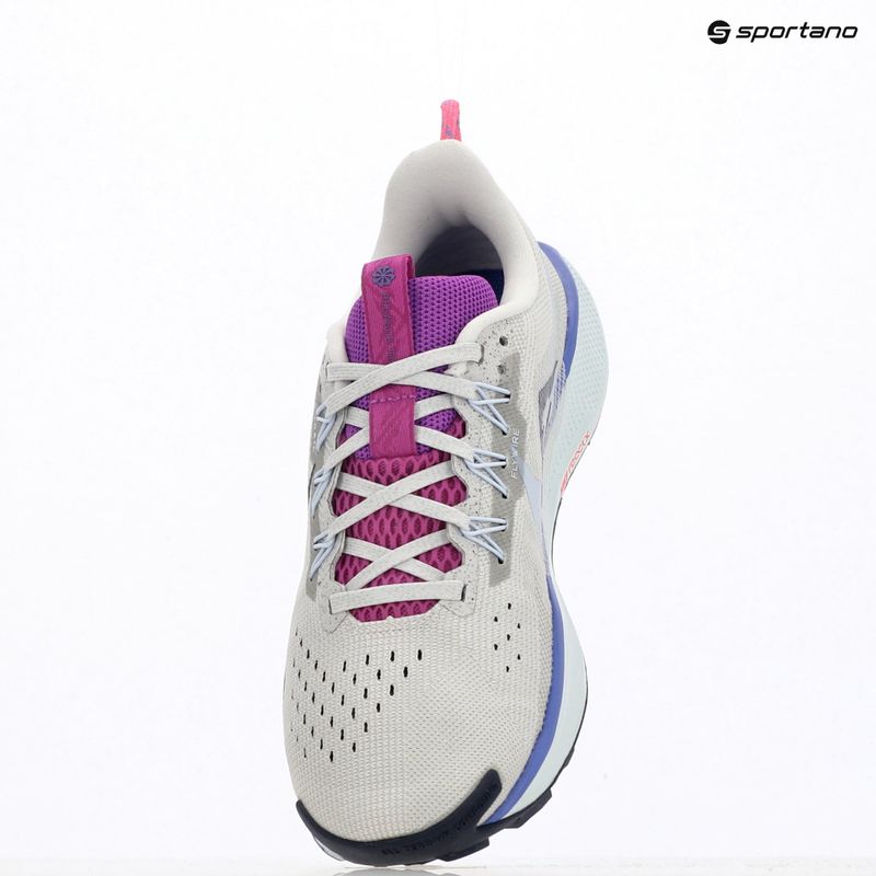 Buty do biegania damskie Nike Pegasus Trail 5 photon dust/sapphire/midnight navy 9