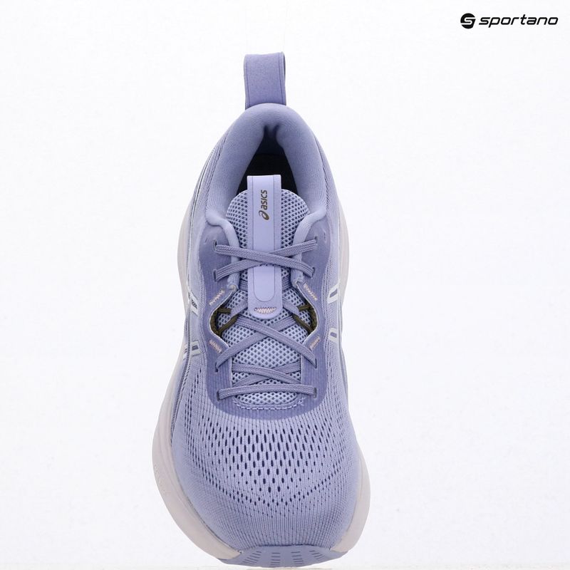 Buty do biegania męskie ASICS Gel-Pulse 17 bluebell/white 9