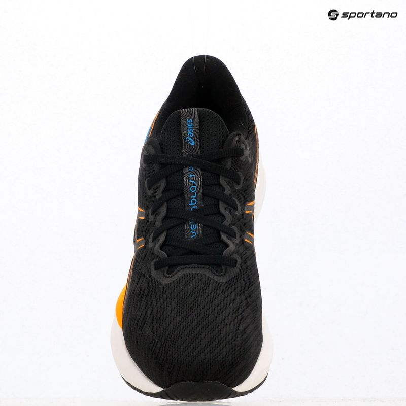 Buty do biegania męskie ASICS Versablast 4 black/yamabuki 9