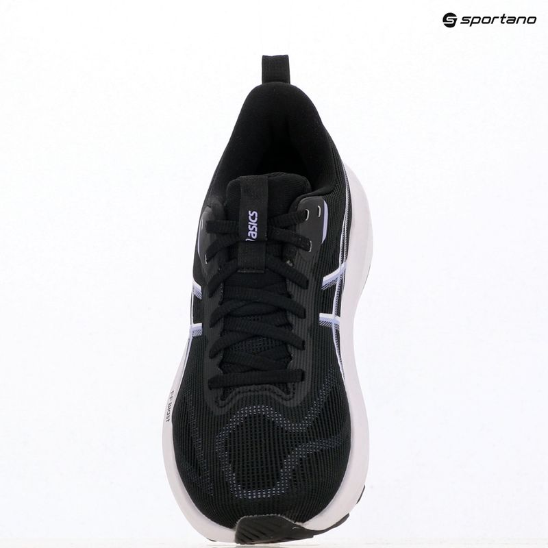 Buty do biegania damskie ASICS GT-1000 14 black/lilac hint 9