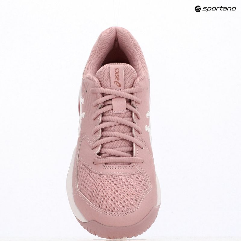 Buty do tenisa damskie ASICS Gel-Dedicate 8 W morganite/white 9