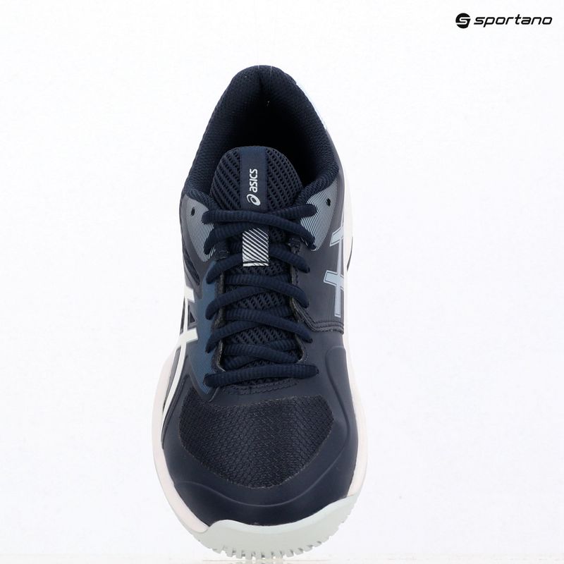 Buty do tenisa damskie ASICS Game FF midnight/white 9