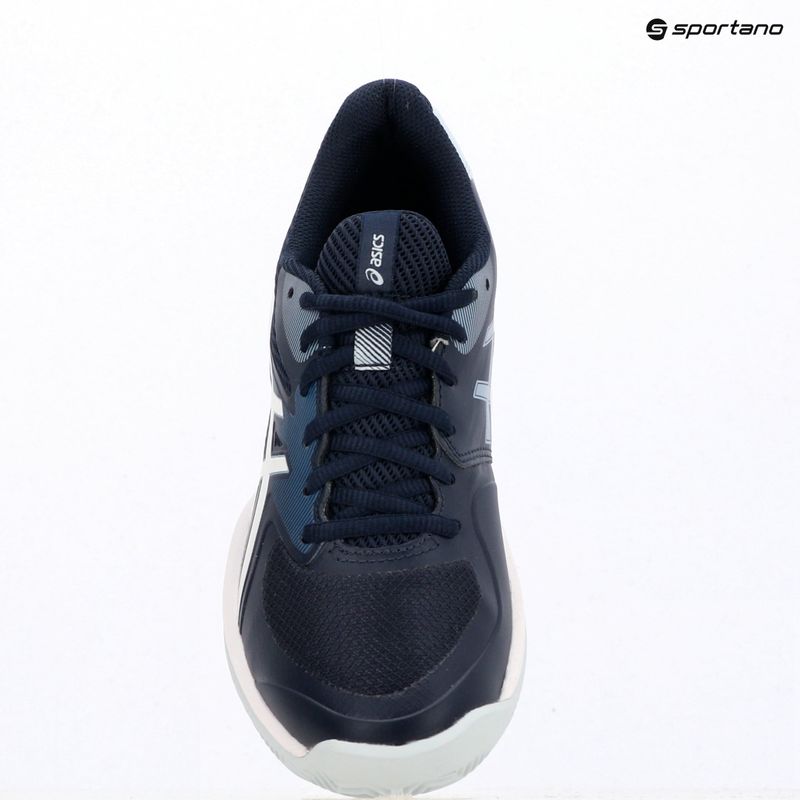 Buty do tenisa damskie ASICS Game FF Clay W midnight/white 9