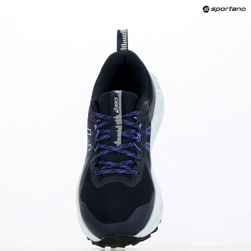 Buty do biegania damskie ASICS Gel-Sonoma 8 midnight/cobalt burst 9