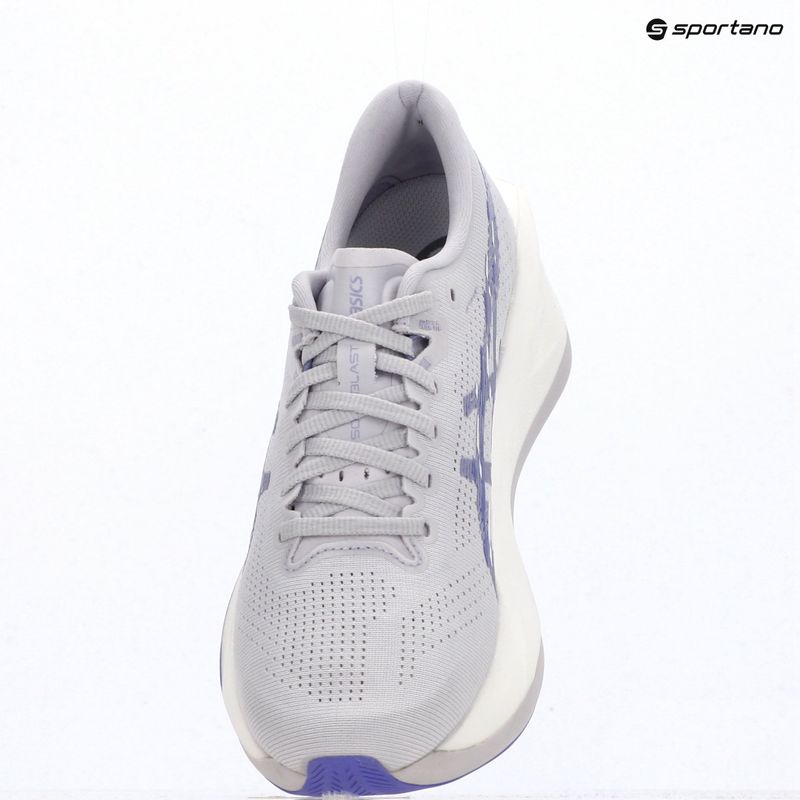 Buty do biegania damskie ASICS Sonicblast lilac hint/white 9