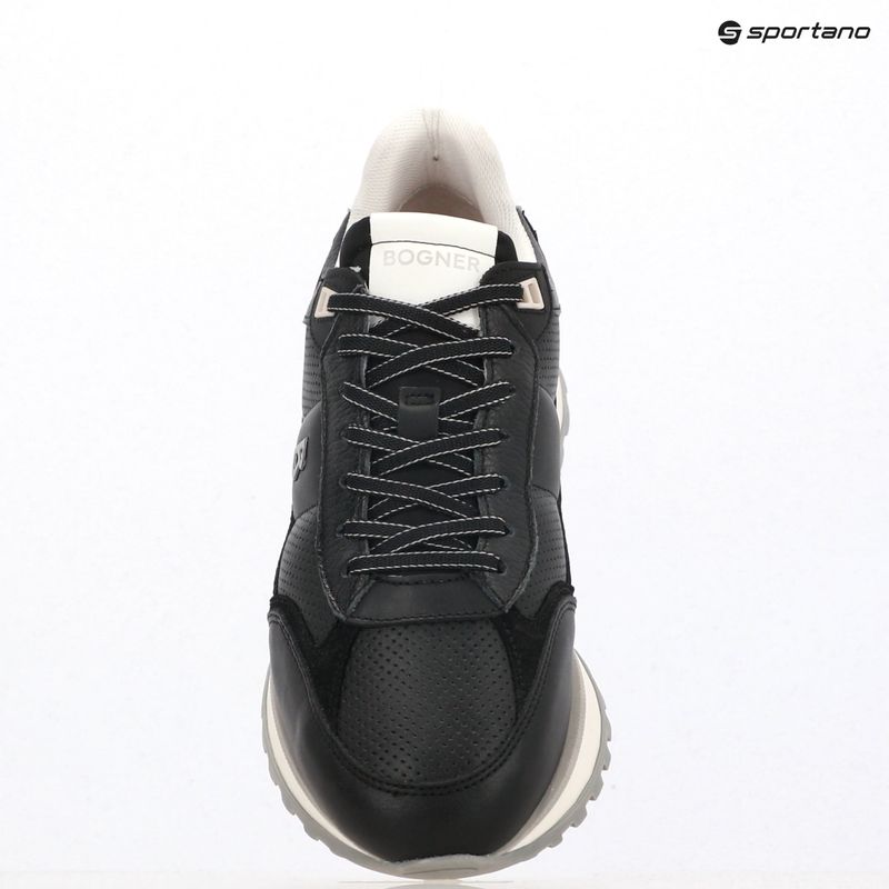 Buty męskie BOGNER Newport 4 D black 10