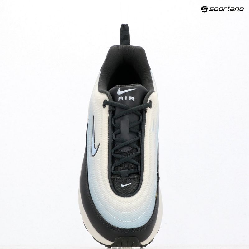 Buty damskie Nike Air Max Portal white/dark smoke grey/hydrogen blue 10