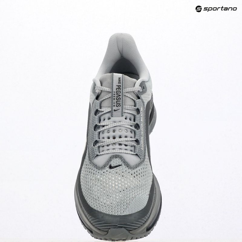 Buty do biegania męskie Nike Pegasus Premium wolf grey/cool grey/anthracite/sail 9