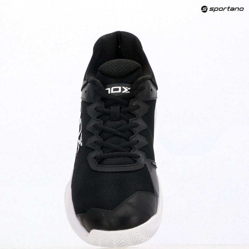 Buty do padla NOX ML10 Hexa black/white 9