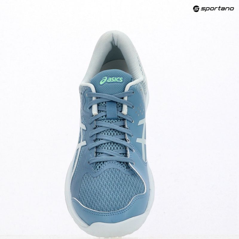 Buty męskie ASICS Beyond FF saba blue/cool grey 9