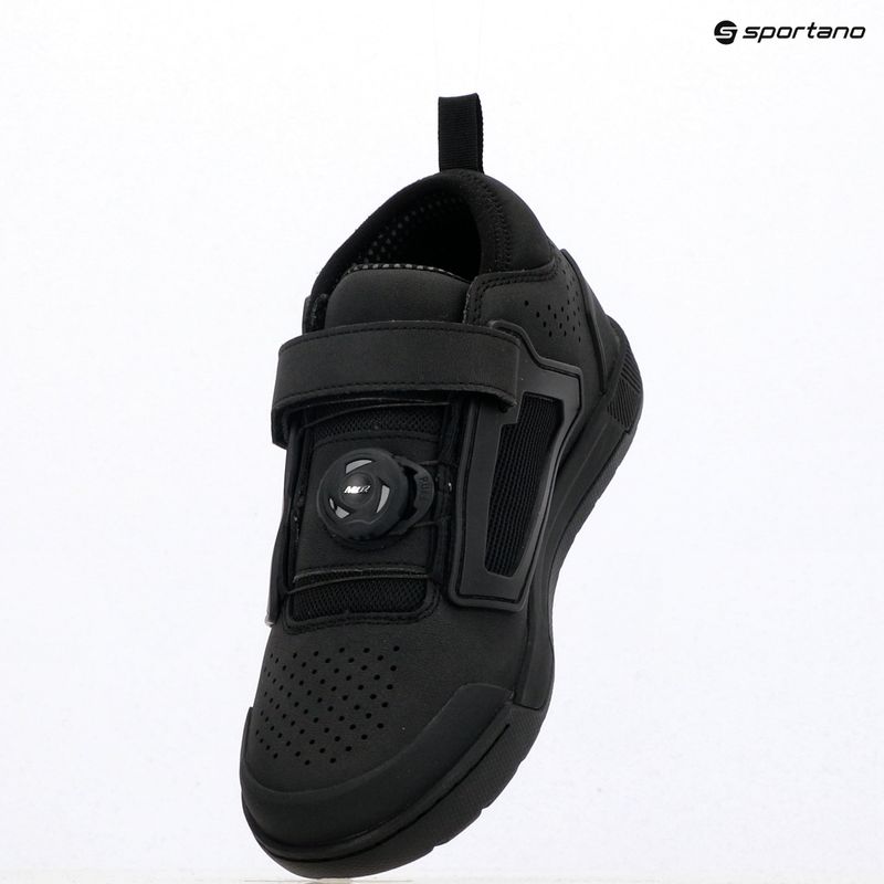 Buty rowerowe platformy damskie Leatt ProFlat 3.0 W black 9