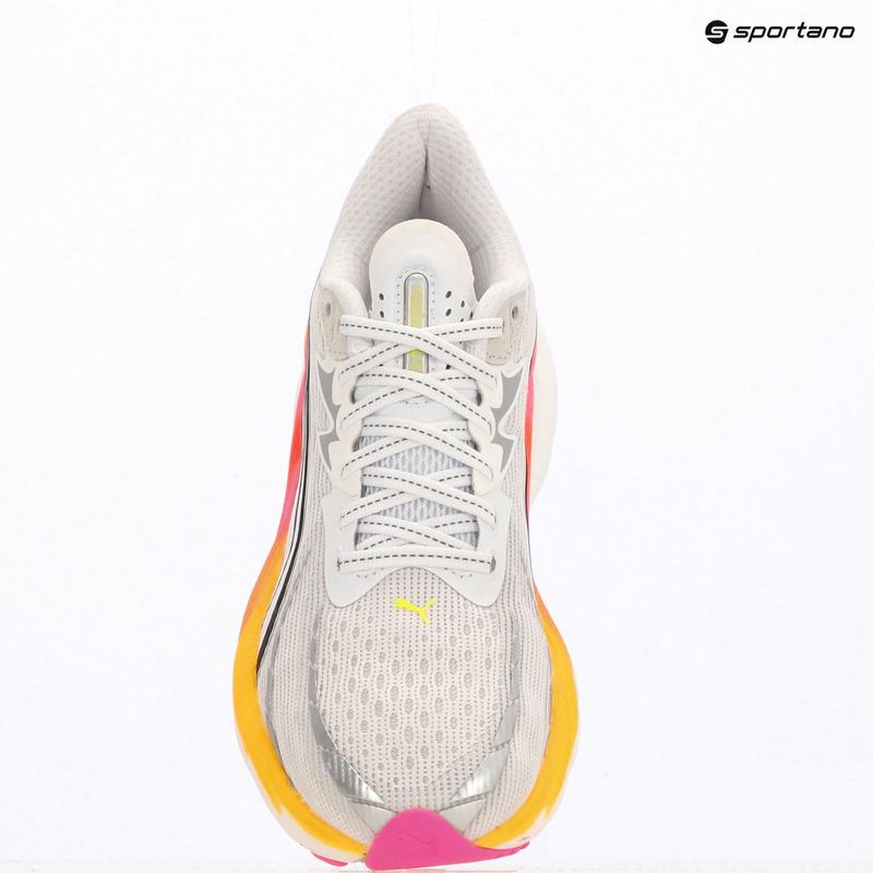 Buty do biegania damskie Puma Velocity Nitro 4 white 9