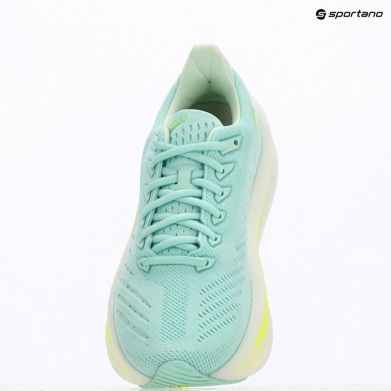 Buty do biegania damskie Brooks Glycerin Max 2 yucca/nightlife/white 9