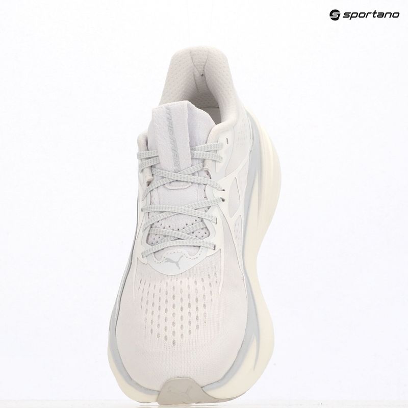 Buty do biegania męskie PUMA MagMax Nitro 2 white 9