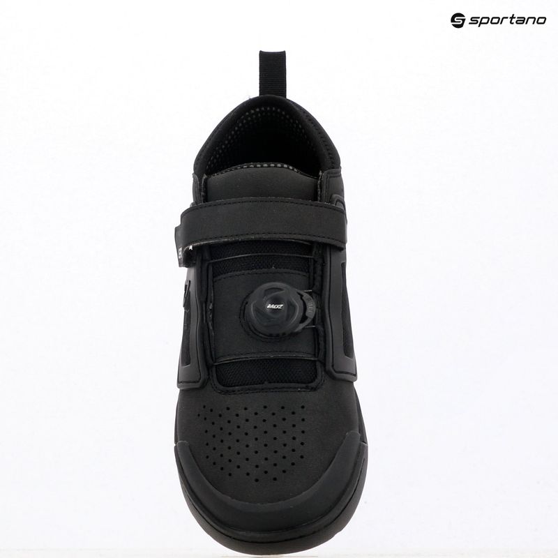 Buty rowerowe platformy męskie Leatt ProFlat 3.0 black 9