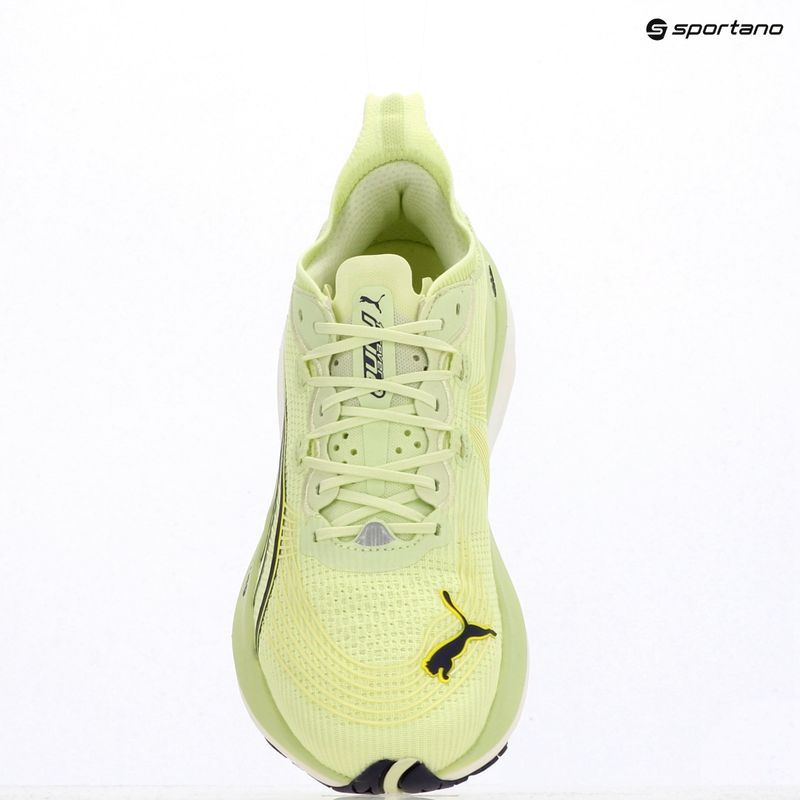 Buty do biegania męskie PUMA ForeverRun Nitro 2 green 11