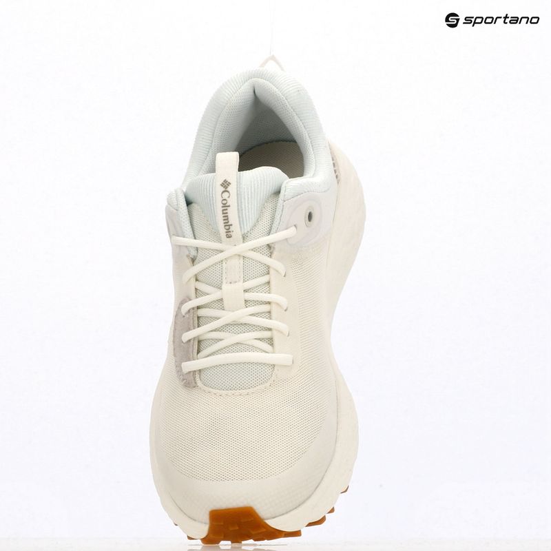 Buty damskie Columbia Terrastride CRZ sea salt/light sand 10