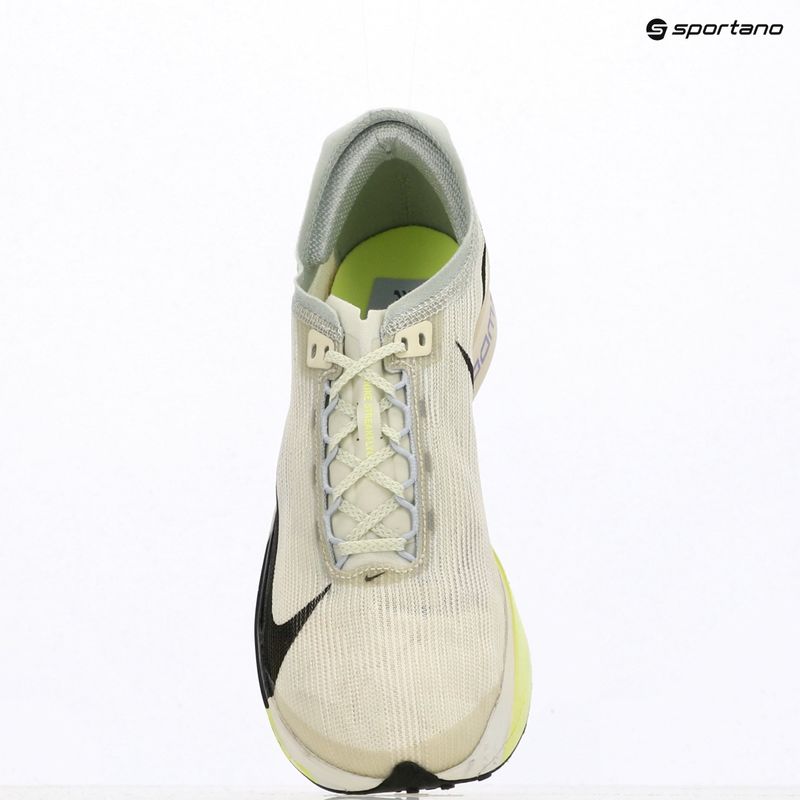 Buty do biegania męskie Nike Streakfly 2 sea glass/citron tint/sequoia 18