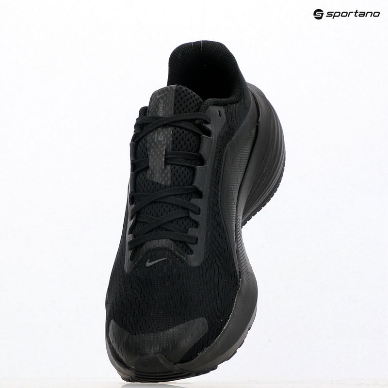 Buty do biegania męskie Nike Downshifter 14 black/anthracite/black 9
