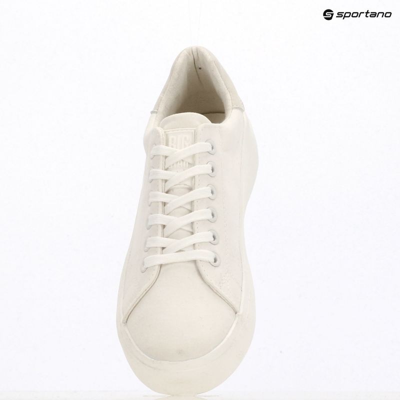 Trampki damskie BIG STAR RR274463 white 9