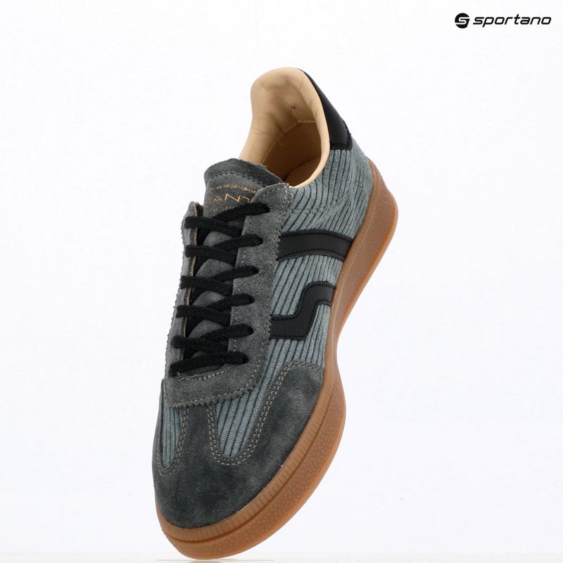 Buty damskie GANT Cuzima gray 9