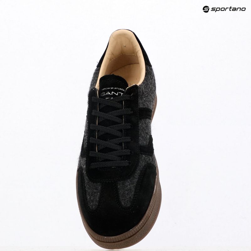 Buty damskie GANT Cuzima gray 9